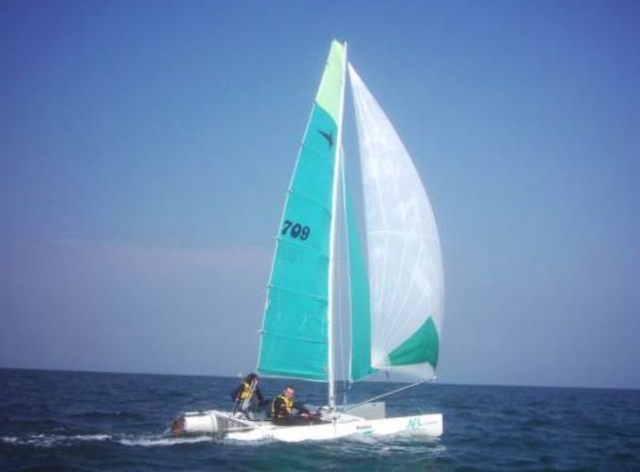  Navegar libremenle 
